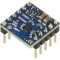 Controler Motor DC UART 1 canal