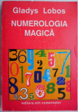 Numerologia magica &ndash; Gladys Lobos