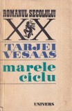 Marele Ciclu Tarjei Vesaas carte romana beletristica profunzime emotionale relatii complexe roman clasic norvegian