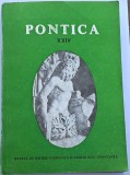Cumpara ieftin Pontica. Muzeul de Istorie si Arheologie Constanta volumul 24 (1993)