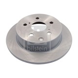 Febi Bilstein Disc frana