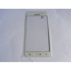 CARCASA (STICLA) GEAM SAMSUNG GALAXY J5 ALB ORIG CHINA