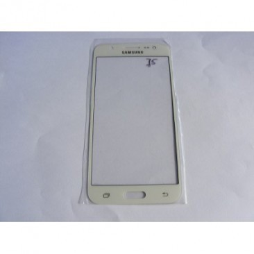 CARCASA (STICLA) GEAM SAMSUNG GALAXY J5 ALB ORIG CHINA