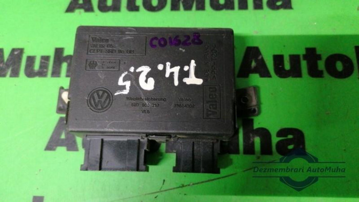 Imobilizator Volkswagen Transporter T4 (1990-2003) 6x0953257