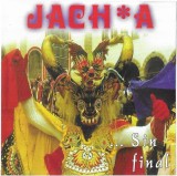 Jach*a - .... Sin Final, CDr