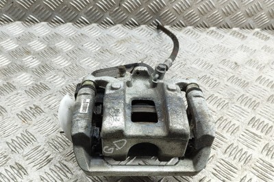 Etrier de fr&amp;acirc;nă dreapta spate KIA EV6 CV 2022 OEM: 58230-GI600 25830716 foto