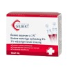 Solutie, Gilbert, Eosine, Efect Preventiv al Iritatiilor cauzate de Scutece, pentru Sugari, 10 monod