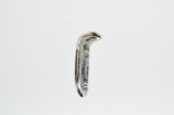 Ornament panou ușă st&acirc;nga față MERCEDES-BENZ S W108, W109 1970 14949105