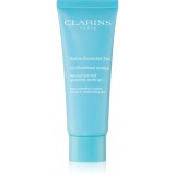 Clarins Hydra-Essentiel [HA&sup2;] Matte Gel gel hidratant matifiant cu acid hialuronic 75 ml