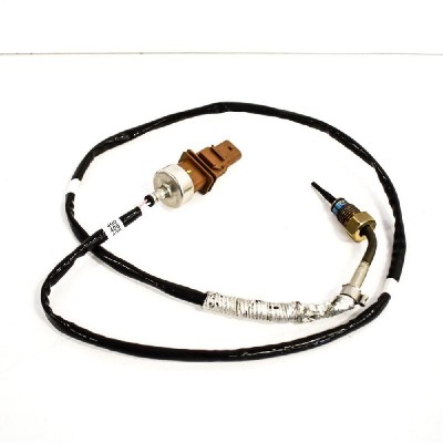Senzor de temperatură AUDI Q5 FY 2016 OEM: 04L919529E | 3232051 foto