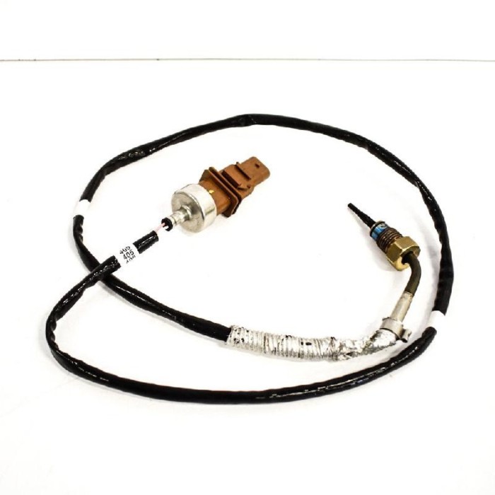 Senzor de temperatură AUDI Q5 FY 2016 OEM: 04L919529E | 3232051