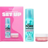 Benefit The POREfessional Set Up set cosmetice decorative
