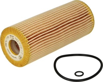 Filtru ulei foto