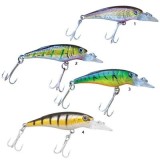 Vobler Baracuda Standard 70 mm, 7.5 g, floating 4