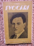 Evocari I. Peltz, Editie Interbelica, Dedicatie &amp; Autograf, Alcalay &amp; Co, Carte Veche, Bibliofilie, 1930-1940, Editie Originala