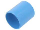Lagăr alunecător 36mm x 32mm x 40mm albastru