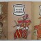 OSANDITII MLASTINILOR de SHI NAIAN , LUO GUANZHONG , VOL I-III 1987