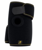 Orteză Genunchi cu Suport pentru Rotula, Marime universala 35-52 cm, MorsaCyberg Cod 120.201