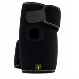 Orteză Genunchi cu Suport pentru Rotula, Marime universala 35-52 cm, MorsaCyberg Cod 120.201