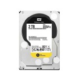 Hard Disk Western Digital Re WD2000FYYZ, 2TB SATA3 6GB/S, 7.2K RPM, 64MB Cache