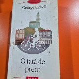 George Orwell - O fata de preot