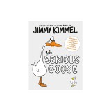 The Serious Goose
