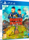 The Bluecoats North vs South PS4