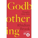 Godbothering: Thoughts, 2000-2020 - As heard on &#039;Thought for the Day&#039;