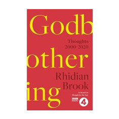 Godbothering: Thoughts, 2000-2020 - As heard on 'Thought for the Day'