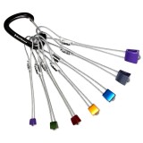Set nuci Stopper Set Classic Nr. 5-11