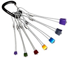 Set nuci Stopper Set Classic Nr. 5-11