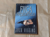 JACK HIGGINS - FIICA PRESEDINTELUI