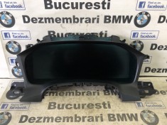 Ceas ceasuri bord digitale cu HUD BMW G20 G21 G28 G30 X3 G01 X4 G02