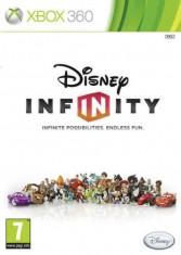 Joc XBOX 360 Disney Infinity foto