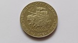 Bulgaria-2 Leva 1981-1300 de ani de la Bulgaria - Revolta lui Asan și Petru