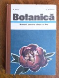 Botanica, manual pentru cl. a V-a - E. Sanielevici / R3P1F, Alte materii, Clasa 5