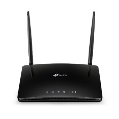 AC750 Wireless Dual Band 4G LTE Router foto