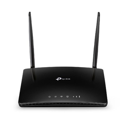 AC750 Wireless Dual Band 4G LTE Router foto