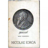 Barbu Theodorescu - Nicolae Iorga - 105728