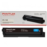 Cartus Toner Nou Pantum CTL-1100XC, culoare Cyan, capacitate 2300 pagini, compatibil cu modelele CP1100DW, CM1100ADW/DW NewTechnology Media