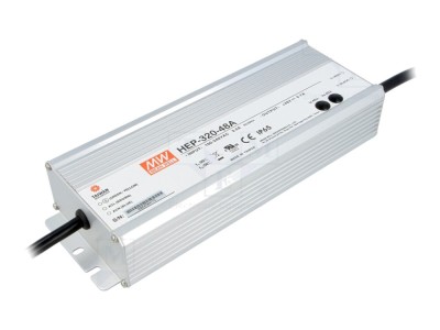 Alimentator modular 48V DC 321,6W foto