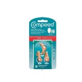 Compeed Pansamente cu Gel pentru Bătături 5buc