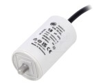 Condensator cu polipropilenă pentru motoare - 18&micro;F, 425V AC