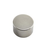 Magnet neodim disc 25 x 15 mm N52