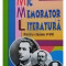 Lavinia Toma - Mic memorator de literatura pentru clasele V - VIII (editia 2010)