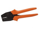 Unealtă de Sertizare Terminale Neizolate 0,5-6mm2
