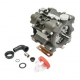 Pompa 300x272x410mm 550-600 rot/min pentru atomizor