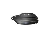 Grila bara fata MERCEDES Clasa E COUPE/CABRIO (C207), 05.2009-01.2013; Clasa E COUPE/CABRIO (C207), 01.2013-, fata, partea stanga, inchis