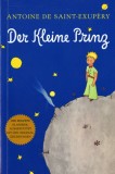 Der Kleine Prinz (German)