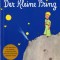 Der Kleine Prinz (German)